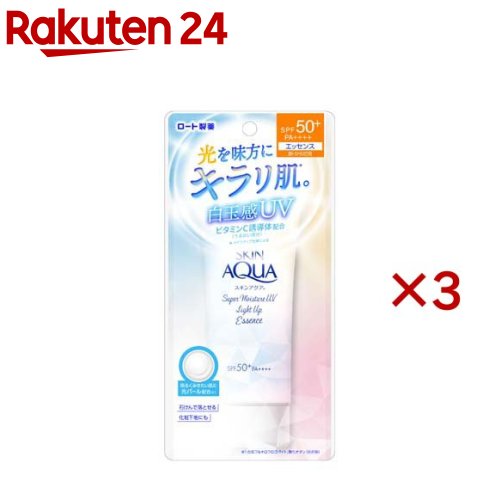 Dr.PUR モイスチャーアクアUV 50ml Dr.PUR モイスチャーアクアUV 50ml 20 MOISTURE AQUA UV | Dr
