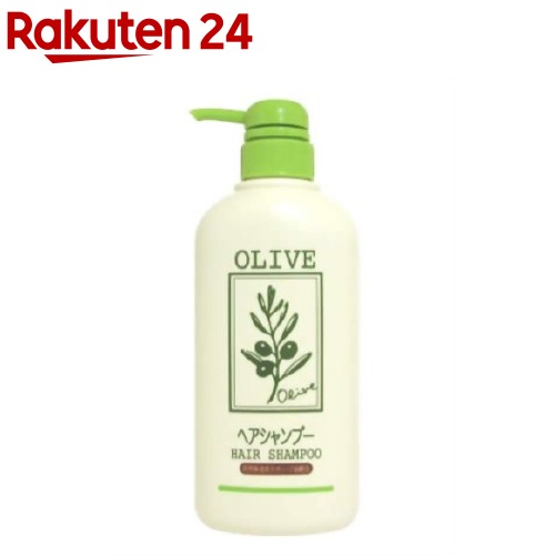 楽天市場 ナチュラルマインド シャンプー 500ml 楽天24