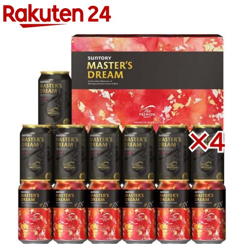 楽天市場】サントリー ビール ザ・プレミアム・モルツ