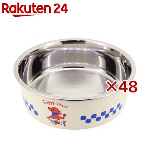 ステンレスの食器 ごはんにゃわん 犬用 MINI ダイナー(48セット) 21,326円