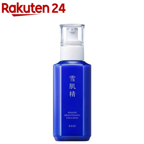 楽天市場】雪肌精 スキンケア UV エッセンス ミルク(60g