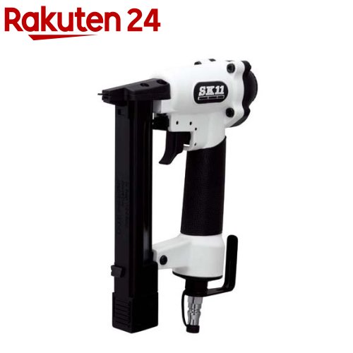 (未使用･未開封品)　UNITED 安全装置付 内装仕上用エアー釘打機 U-SF55 900547 og8985z 楽天市場】安全装置付 内装仕上げ用釘打ち機 U-SF55 UNITED