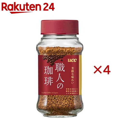 UCC クラスワン インスタントコーヒー 瓶(210g×12セット) 楽天市場】UCC クラスワン 瓶(170g×4セット)【UCC クラスワン