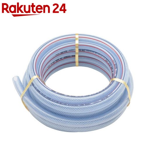 カクダイ GAONA(ガオナ) 汎用ホース 19×26 10m GA-JM180 日本製(1個)【GAONA】