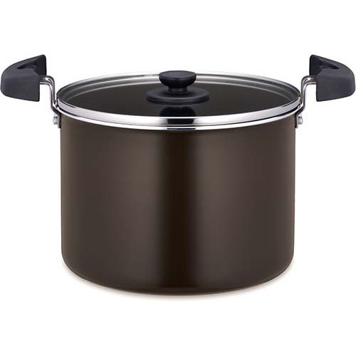 サーモス真空保温調理器シャトルシェフ 4.3Lブラック KBJ-4500(BK) サーモス 真空保温調理器シャトルシェフ ブラック 4.3L KBJ-4500