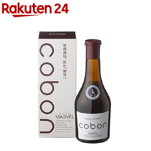 コーボン マーベル N525(525ml)【コーボン】