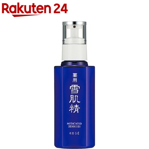 【楽天市場】薬用 雪肌精 エンリッチ(200ml)【雪肌精】 : 楽天24