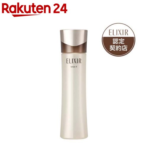 ★新品★エリクシールアドバンスドローション③、エマルジョン③2品セット エリクシール アドバンスド ローション T lll / エリクシール