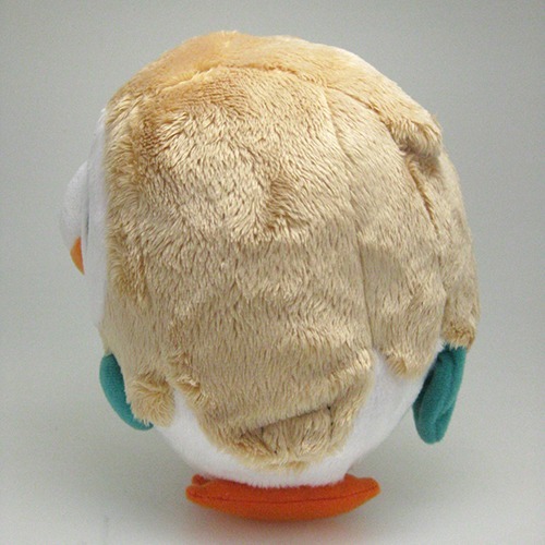 楽天市場 ポケットモンスター ポケモンぬいぐるみ モクロー 1コ入 楽天24