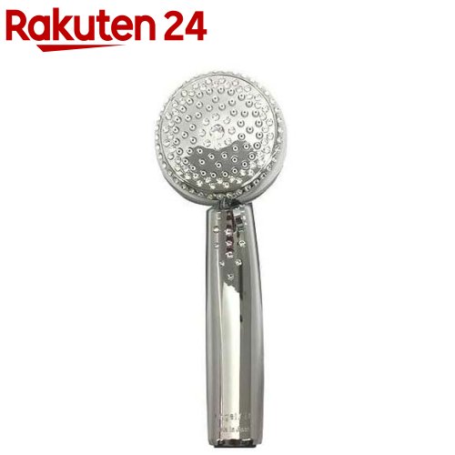 Toshin Angel Air クリア クリスタル マイクロバブルシャワーヘッド TH-047-C(1台) 13,850円