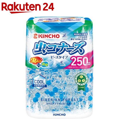 楽天市場 虫コナーズ リキッドタイプ レギュラー 100日用 無香性 300ml 虫コナーズ リキッドタイプ 楽天24