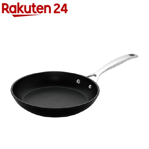 楽天市場】ル・クルーゼ 公式 ｜ TNS シャロー・フライパン 22cm NC