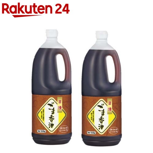 楽天市場】日清オイリオ ヘルシーごま香油(600g)【日清オイリオ 楽天市場】日清オイリオ ヘルシーごま香油(600g)【日清オイリオ