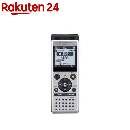 OMシステム WS-882SLV(1個)｜24