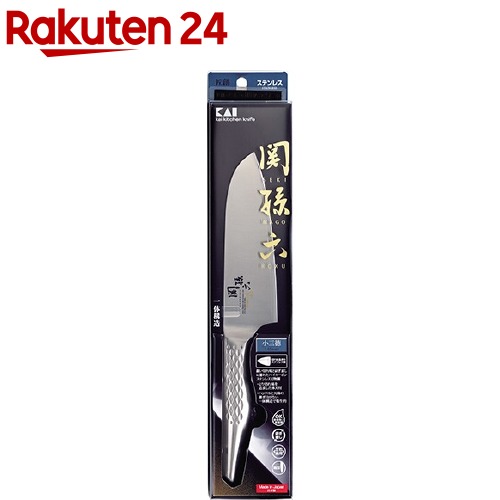 楽天市場】関孫六 銀寿 本鋼 150mm AK5202(1本入)【関孫六】 : 楽天24