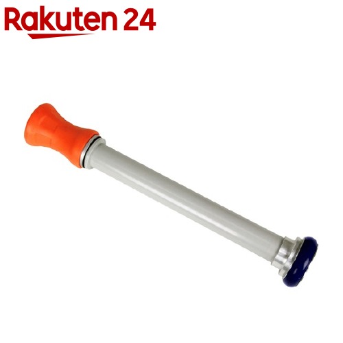 セフティー3 消防用ホース用散水ノズル 38mm(1本)【セフティー3】