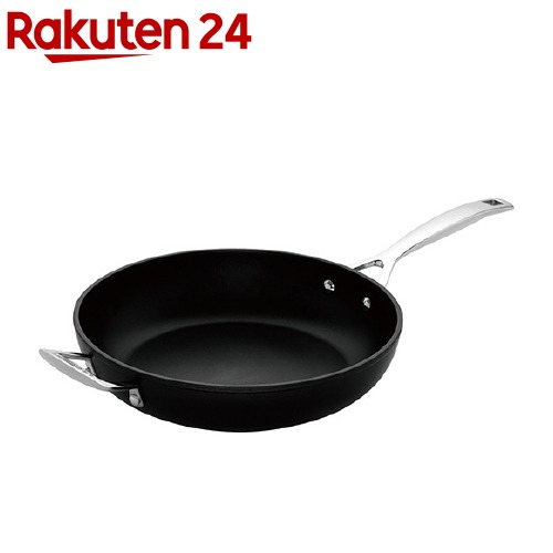 ル・クルーゼ TNS ディープ・フライパン 28珊 962002-28(1コ入)【ル・クルーゼ(Le Creuset)】