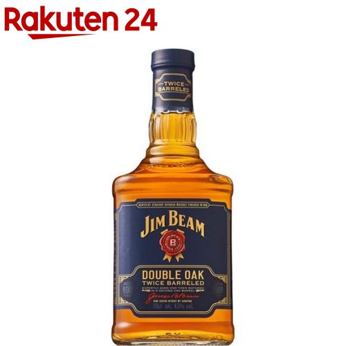 ジムビームセット　700m ジムビーム ウイスキー 700ml 専用ジョッキ付き 強炭酸水 ハイ