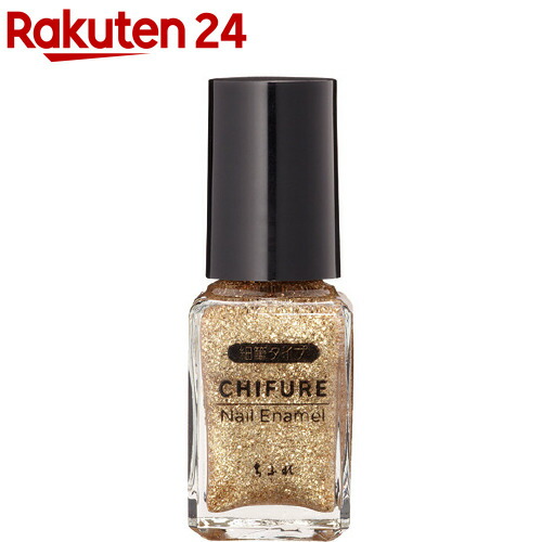 楽天市場 ちふれ ネイル エナメル 073 1個 ちふれ 楽天24