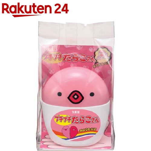 【楽天市場】丸美屋 プチプチたらこさん 容器入(20g)：楽天24