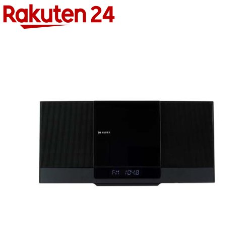 東芝エルイートレーディング AUREX か細い型響き取り合わせ AX-WSS60(K)(1台)【AUREX】
