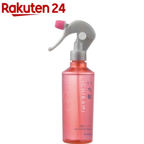 いち髪和草ダメージリペアオイルセラム60ML × 24点