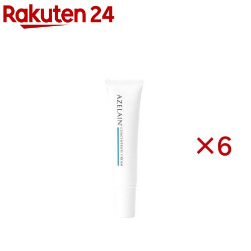 AZ 差し込み皮膚軟化剤(15g×6仕掛ける)