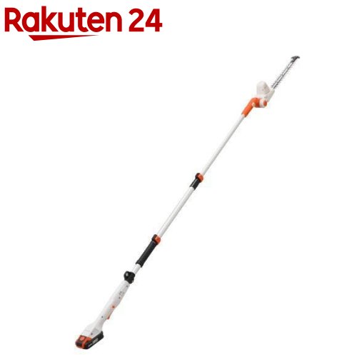 申し受ける式伸縮ポールヘッジトリマー SPH-1820K 0568591(1仕掛ける)【工進】