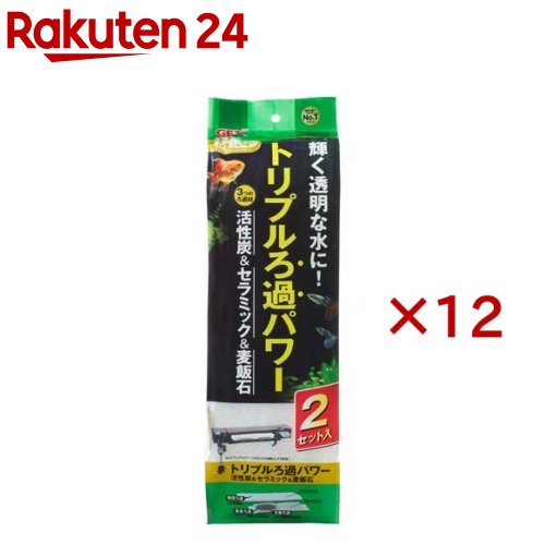 デュアルマットパワー(2セット入×12セット)