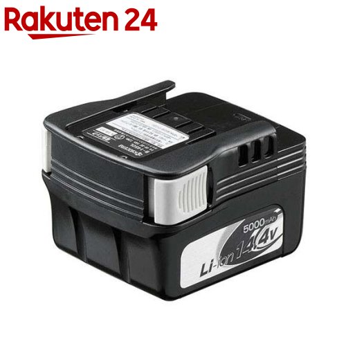 京セラ(リョービ) 純正 リチウムイオン電池パック バッテリー 14.4V B-1450L 64000121(1個)【リョービ(京セラ)】|24