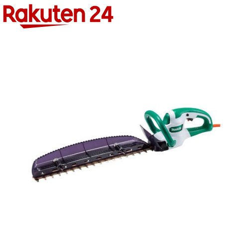 マキタ 100V生垣バリカン 460mm 超低騒音・防振 MUH4653(1台)【マキタ】