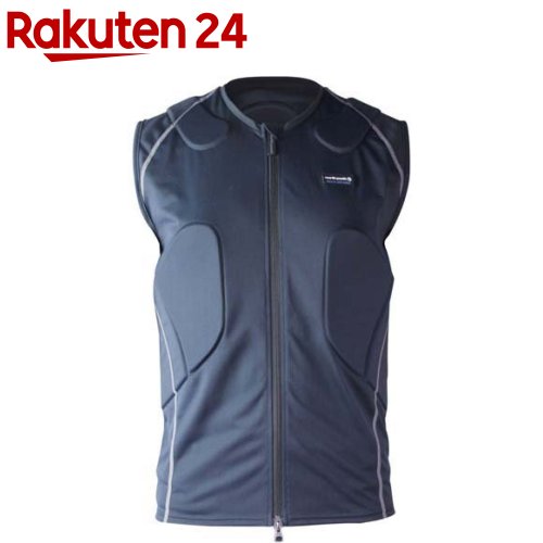 北の方まっ盛り プロテクターより良い NP-1149 BK L-XL(1枚)【北の方まっ盛り】