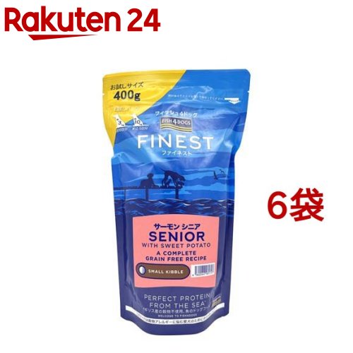 ファイネスト 年魚 年がしら 素粒子(400g*6袋仕掛ける)【FISH4DOGS】