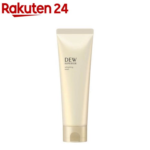 楽天市場】DEW スペリア リペアローション しっとり レフィル(150ml