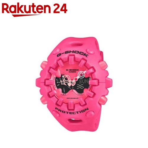 カシオ GA-V01-4AJF(1個)