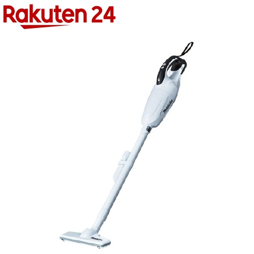 楽天市場】新色 青 マキタ 18V コードレス 掃除機 カプセル式 CL181FDZ