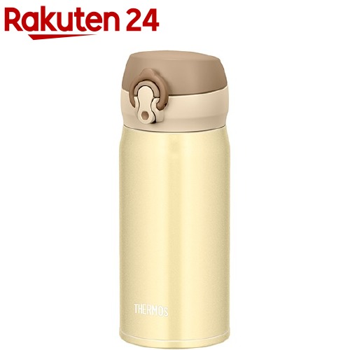 楽天市場 サーモス 真空断熱ケータイマグ 500ml ピンクグレージュ Jnr 501ltd Pgg 1個 Bsm01 サーモス Thermos 楽天24