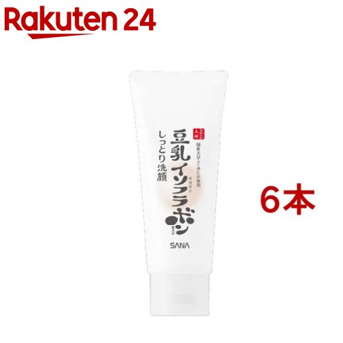 楽天市場】サナ なめらか本舗 クリーム NC(50g*6個セット)【なめらか