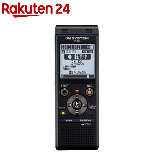 OM取り合わせ WS-883BLK(1個)