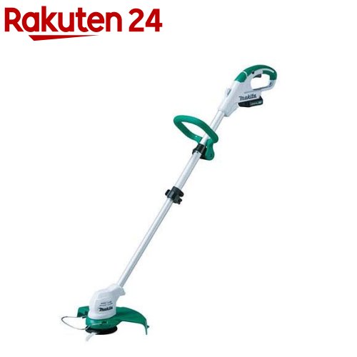 マキタ 10.8V充電式草刈機 樹脂刃付 MUR100DSH(1台)【マキタ】