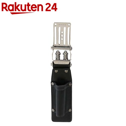 SHOX ラチェットレンチ差し 腰袋 SHX-4(1個)【SHOX(ショックス)】