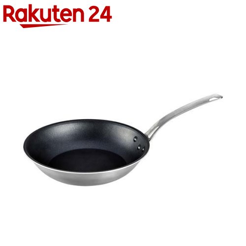 北陸アルミニウム マイスター2層クラッドフライパン 27cm(1個)【北陸アルミニウム】 7,387円