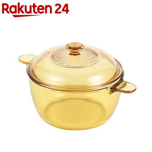 VISIONS クックポット 1.5L CP-8694(1個)【パール金属】