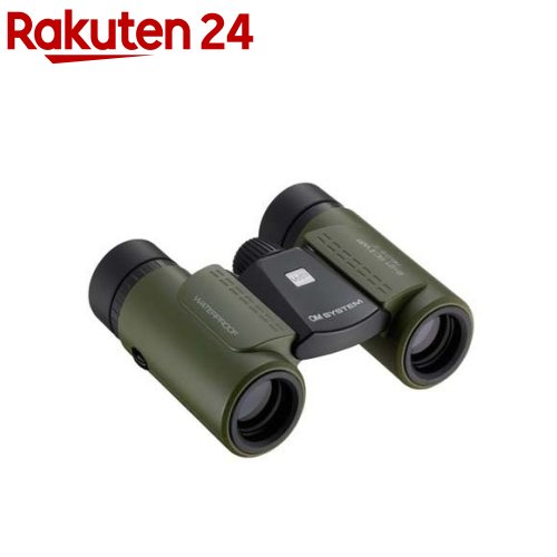 双眼鏡 8×21RC IIWP GRN(1個)|24