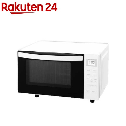 楽天市場】ゼピール 17L ヘルツフリー 単機能電子レンジ DR