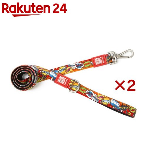 マックス＆モーリー リード ヒーロー S(2セット)【マックス＆モーリー】
