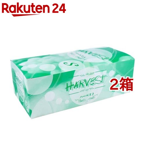 コンドーム 業務用 ハーベスト Fラビット S(144個入*2箱セット)