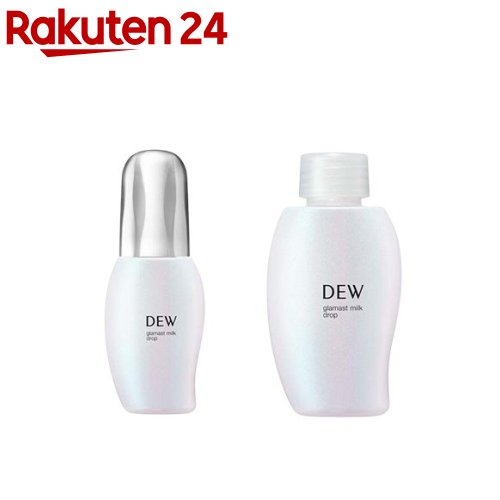 DEW ブライトオーラローション ミニサイズ | 花王公式通販
