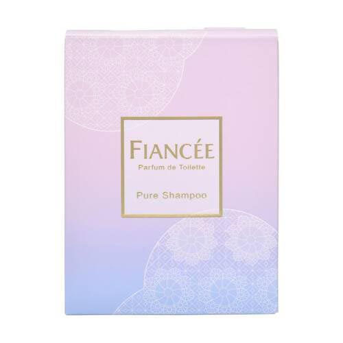 フィアンセ パルファンドトワレ ピュアシャンプー(50ml)【フィアンセ】