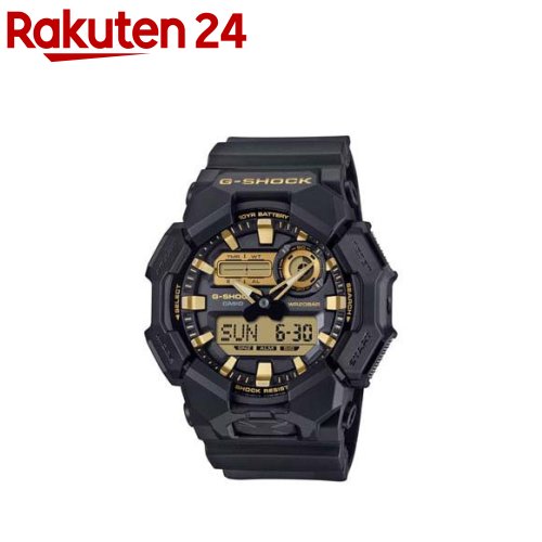 カシオ GA-010GB-1A9JF(1個)